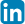 Linkedin logo